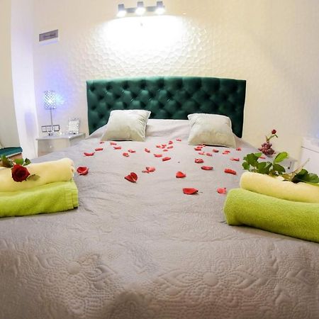 Apartment Jacuzzi Краков Экстерьер фото