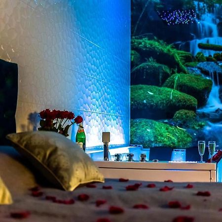 Apartment Jacuzzi Краков Экстерьер фото